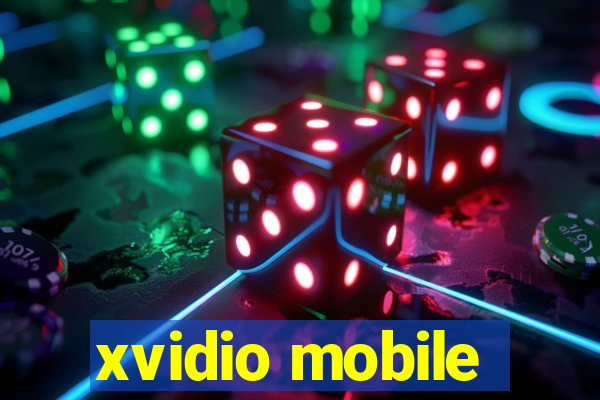 xvidio mobile